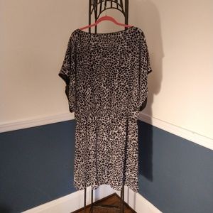 Jessica Simpson dress, size 2X
